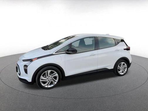 2023 Chevrolet Bolt EV FWD 1LT
