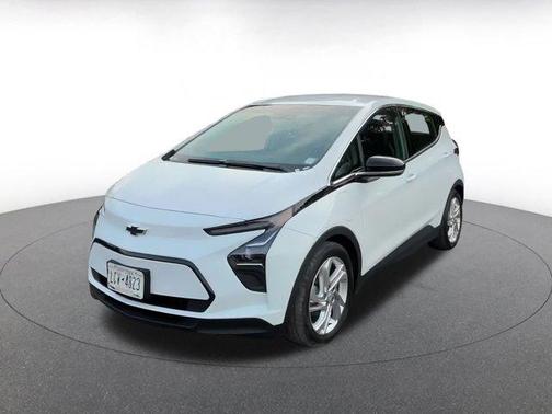2023 Chevrolet Bolt EV FWD 1LT