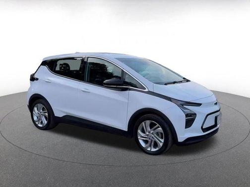 2023 Chevrolet Bolt EV FWD 1LT