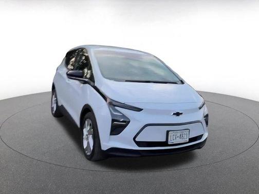2023 Chevrolet Bolt EV FWD 1LT
