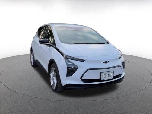 2023 Chevrolet Bolt EV FWD 1LT