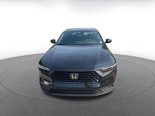2023 Honda Accord Hybrid Base