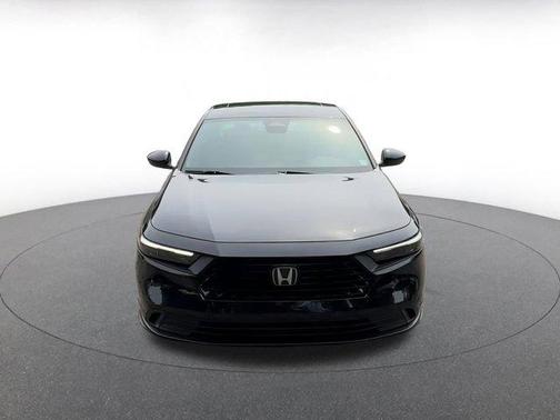 2023 Honda Accord Hybrid Base