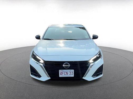 2024 Nissan Altima S FWD