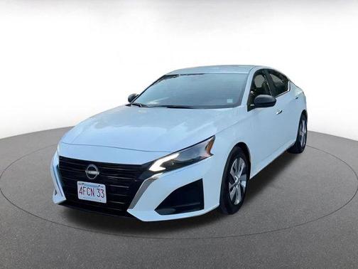 2024 Nissan Altima S FWD