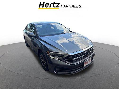 2024 Volkswagen Jetta 1.5T S