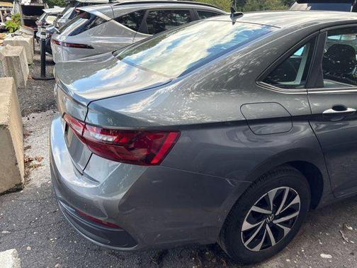 2024 Volkswagen Jetta 1.5T S