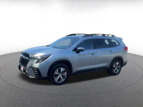 2024 Subaru Ascent Premium 7-Passenger