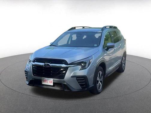 2024 Subaru Ascent Premium 7-Passenger