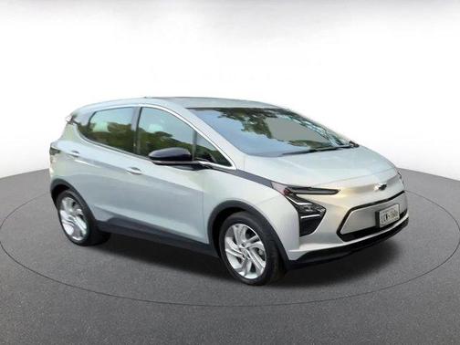 2023 Chevrolet Bolt EV FWD 1LT