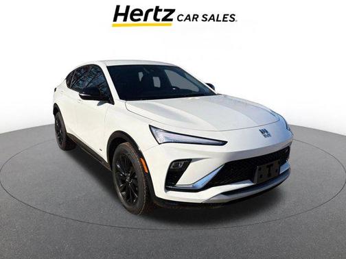 2025 Buick Envista Sport Touring FWD