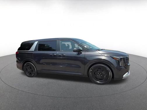 Panthera Metal 2026 Kia Carnival LXS