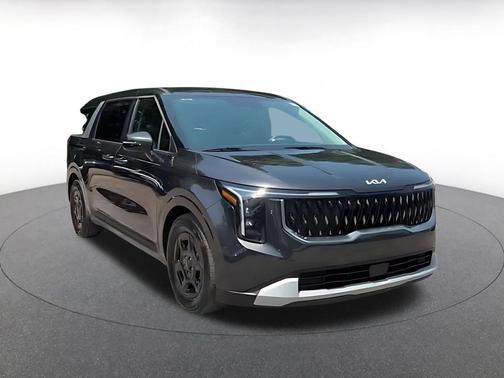 Panthera Metal 2026 Kia Carnival LXS