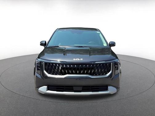 Panthera Metal 2026 Kia Carnival LXS