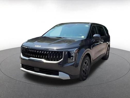 Panthera Metal 2026 Kia Carnival LXS
