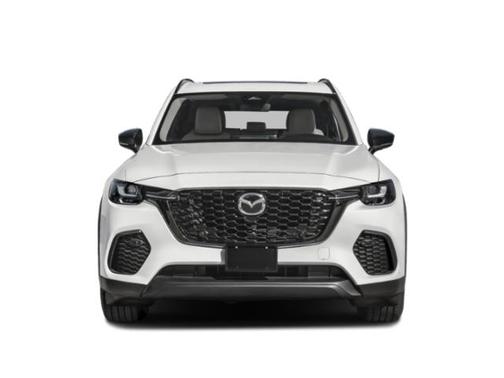 2025 Mazda CX-70 3.3 Turbo Preferred Package