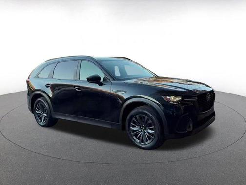 2025 Mazda CX-70 3.3 Turbo Preferred Package