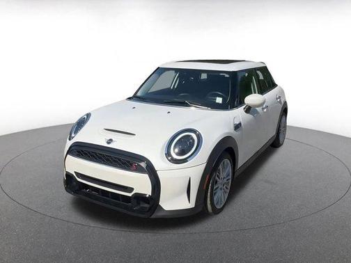 2024 MINI Hardtop Cooper S