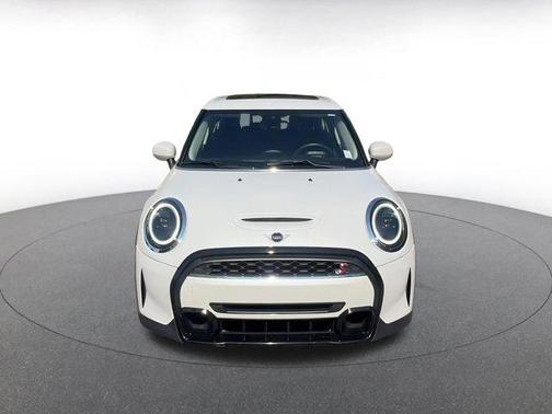 2024 MINI Hardtop Cooper S