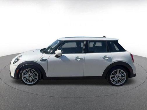 2024 MINI Hardtop Cooper S