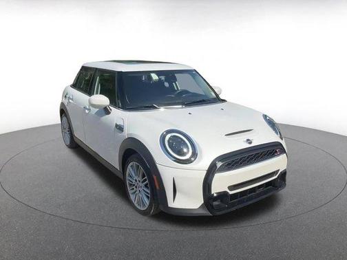 2024 MINI Hardtop Cooper S