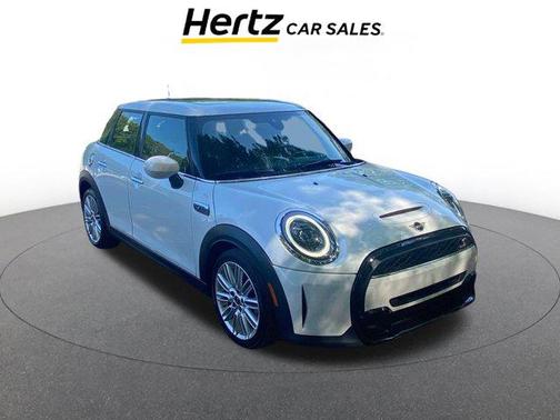 2024 MINI Hardtop Cooper S