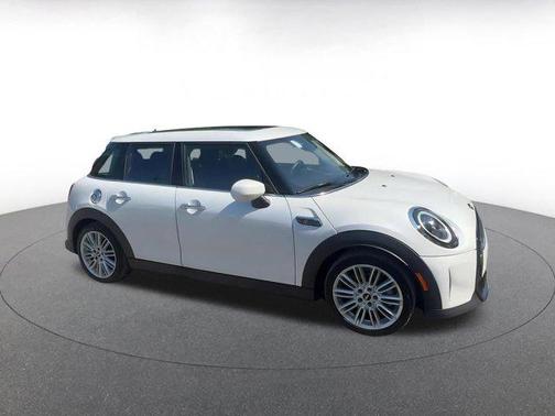 2024 MINI Hardtop Cooper S