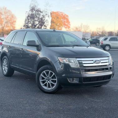 2007 Ford Edge SEL