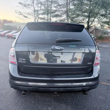 2007 Ford Edge SEL