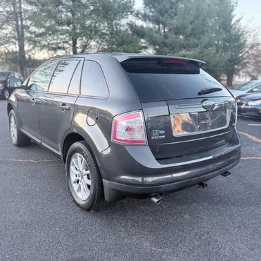 2007 Ford Edge SEL