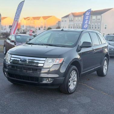 2007 Ford Edge SEL