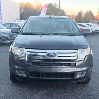 2007 Ford Edge SEL