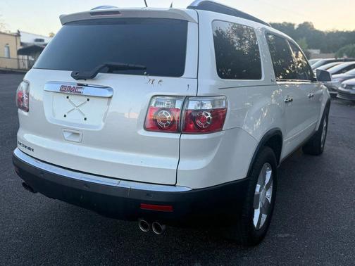 2007 GMC Acadia SLT1