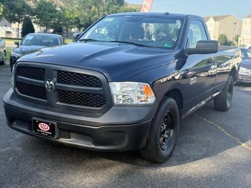 2013 RAM 1500 Tradesman