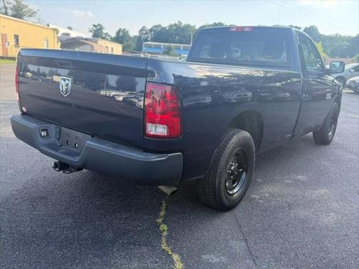 2013 RAM 1500 Tradesman