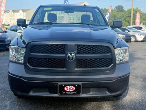 2013 RAM 1500 Tradesman