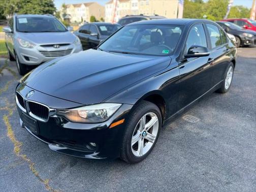 2013 BMW 328 xDrive