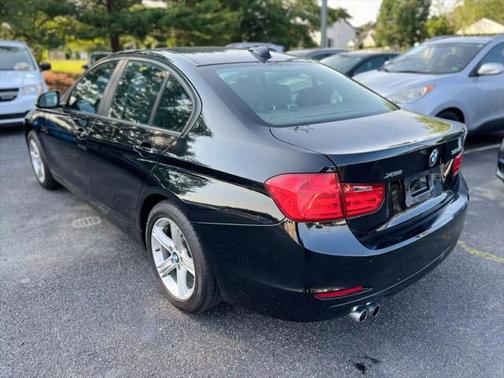 2013 BMW 328 xDrive
