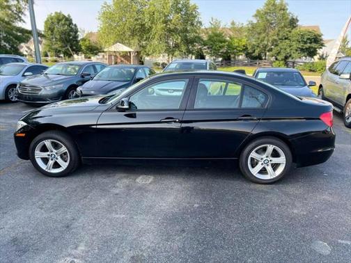 2013 BMW 328 xDrive