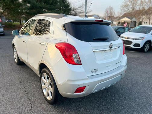 2015 Buick Encore Premium