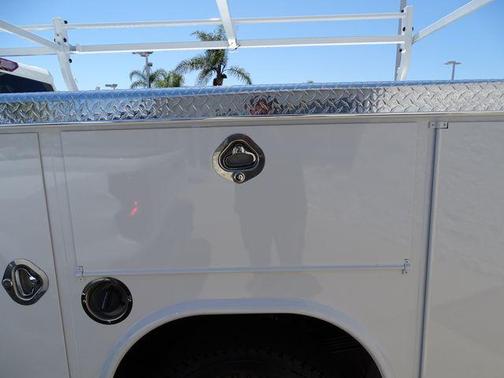 2025 Chevrolet Silverado 2500 WT
