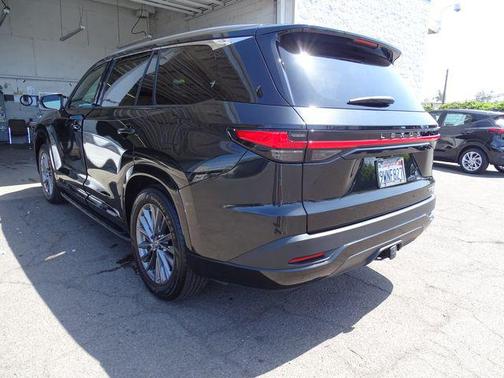 Caviar 2026 Lexus TX 350 Base