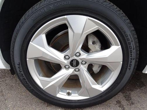 2021 Audi Q5 45 Premium Plus