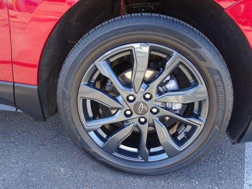 2023 Chevrolet Equinox FWD RS