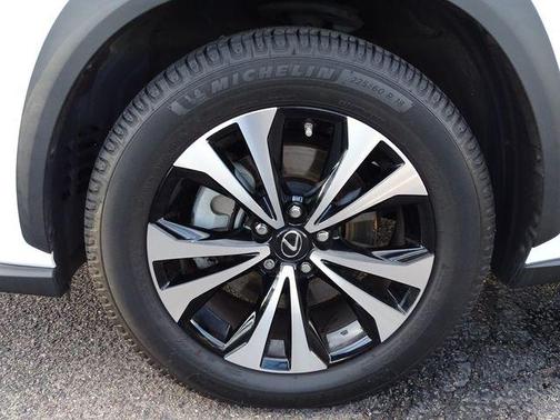 2020 Lexus NX 300 F Sport