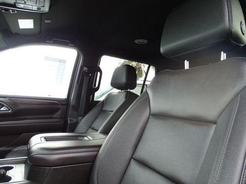 2023 Chevrolet Tahoe 4WD Z71