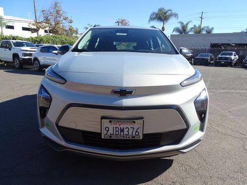 2023 Chevrolet Bolt EUV FWD Premier
