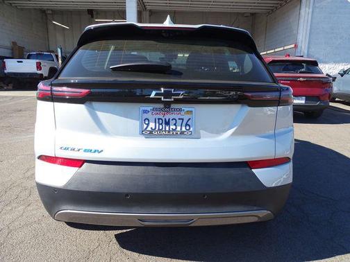 2023 Chevrolet Bolt EUV FWD Premier