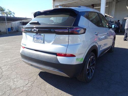 2023 Chevrolet Bolt EUV FWD Premier
