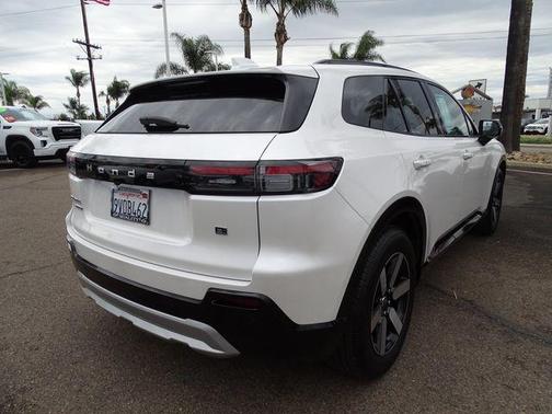 2025 Honda Prologue Touring